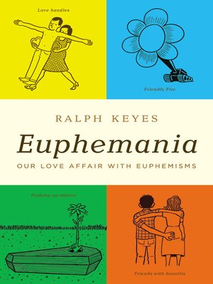cover image of Euphemania